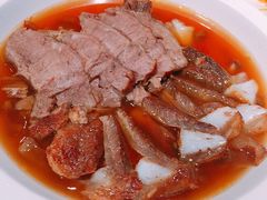 -西贝(上海我格广场店)