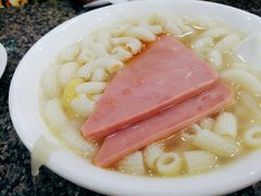 A餐-新鸿发咖啡美食