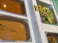 -金喜娜无限自助烤肉(泰达永旺店)