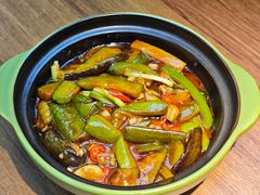 -云海肴汽锅鸡·云南小炒(天津国金汇店)