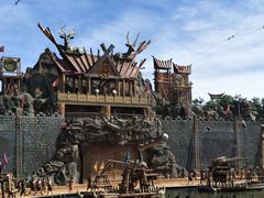 -七彩云南欢乐世界