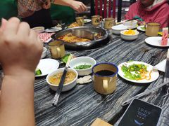 -重庆大队长火锅(凤城八路店)