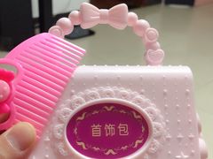 -海底捞火锅(劲松店)