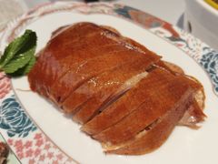 -在前门·烤鸭北京菜(五月花广场店)