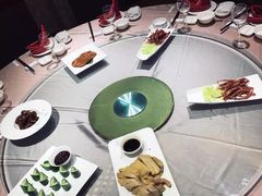 -海洲大饭店-紫薇轩中餐厅