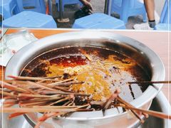 -牛华八婆麻辣烫(起源店)