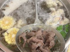 -粤潮魏记牛肉火锅(爱家·金河湾南区店)