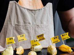 -乐凯撒披萨(福田COCOPark店)