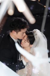 -青禾蒙娜丽莎婚纱摄影(武汉总店)