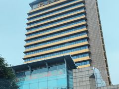 -金城大酒店-中餐厅(汾江中路店)