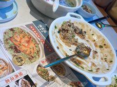 -海东头·疙瘩汤(万达四楼店)