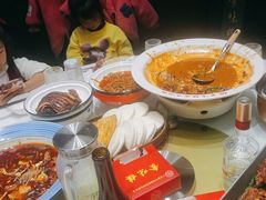 -食味楼(枫林湾店)