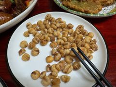 -芦茨金富饭庄·25年老字号·专做稻草鸡