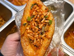 -518豆腐干(总店)