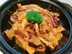 -四道菜·福建菜馆(新街口金鹰店)