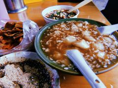 红糖醪糟-张醪糟