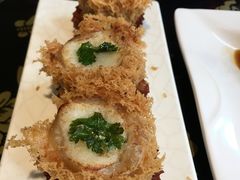 -德兴show鲜·蒸汽海鲜火锅餐厅(格创悦里店)