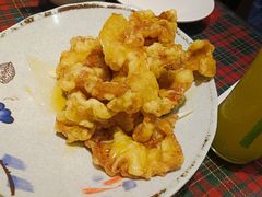 -玉桥餐厅(天坛店)