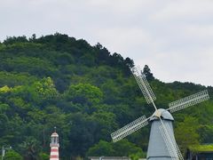 -东海半边山旅游度假区