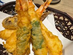 -小山日本料理(兴业太古汇店)