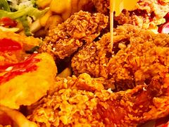 -兰正韩·韩国料理(春熙路店)