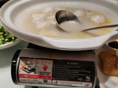-千滋百味·醉江澜花园餐厅(街道口店)