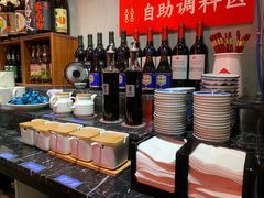 -喜喜水饺