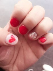 -Miss·A日式美甲美睫