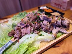 -唐力九头鸟烧烤·罗田吊锅(西云楼店)