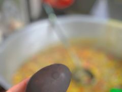 -清真李唯一优质肉丸糊辣汤