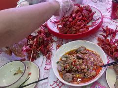 -辣出味岳阳特色烧烤·龙虾大排档(砂子塘总店)