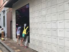 -JPG coffee(广州体育西店)
