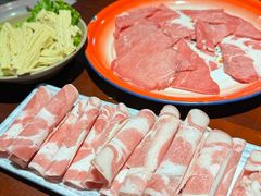 -齐二姐老火锅(红旗厂店)