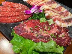 -玖·炭火烤肉