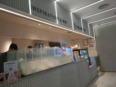 -喜茶(深圳丰盛町店)