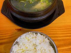 -鸡西冷面(翠竹店)