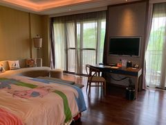 -西双版纳融创皇冠假日度假酒店