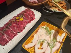 -色響火锅(恒隆广场店)