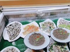 -德盛缘大块肉烧烤(东关路店)