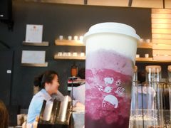 -喜茶(永旺梦乐城店)