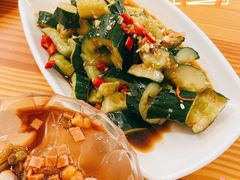 -黄泰吉拾味餐厅(江汉路店)