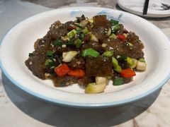 -小乡小镇·传承桐庐土菜·老板亲自烧的菜