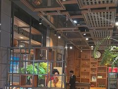 -韩味园果木炭烤鲜肉(陵东街店)