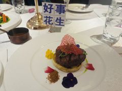 -晶雅花园西餐厅(南京首店)