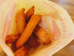 -1973继光香香鸡(金桥国际店)