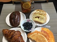 -PAPER STONE BAKERY(天汇广场店)