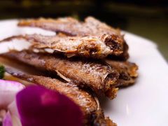 -梅龙镇酒家(南京西路总店)