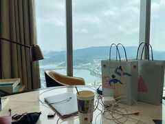 -茶颜悦色(雨花亭凯德二楼店)