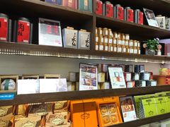 -黄远堂凤梨酥·伴手礼(中山路六店)