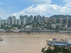 -極上萬膳·日料放题(来福士江景店)